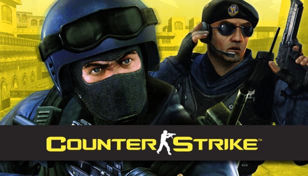 CS 1.6